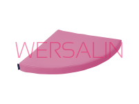 Materac rehabilitacyjny- ćwiartka - 5