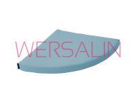 Materac rehabilitacyjny- ćwiartka - 10