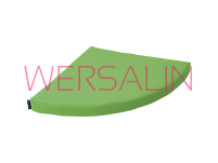 Materac rehabilitacyjny- ćwiartka - 13