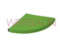 Materac rehabilitacyjny- ćwiartka - 14