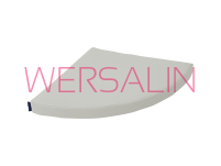 Materac rehabilitacyjny- ćwiartka - 17