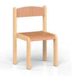 Krzesło ALA bukowe