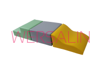 Zestaw 1- kształtki rehabilitacyjne - 3