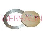 Dekiel z kołnierzem (osłona tulei)