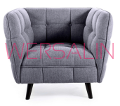 Fotel Castello Brego - 2