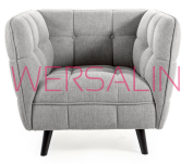 Fotel Castello Brego - 3