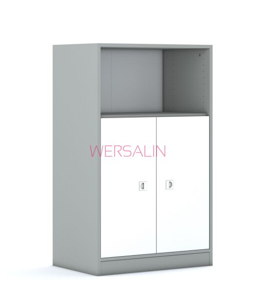 Regał Blox Base 70 3P 2F2