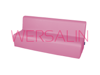 Sofa 3 osobowa dla najmłodszych - 6