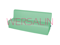 Sofa 3 osobowa dla najmłodszych - 11