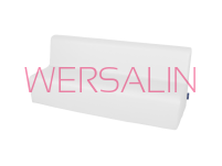 Sofa 3 osobowa dla najmłodszych - 2