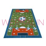 Dywan Stadion Boisko  - 2