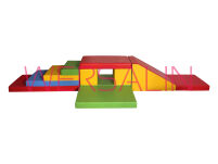 Zestaw piankowy IV - 3