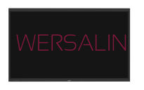 Monitor INTERAKTYWNY DAHUA 86 cali ST410 - 2