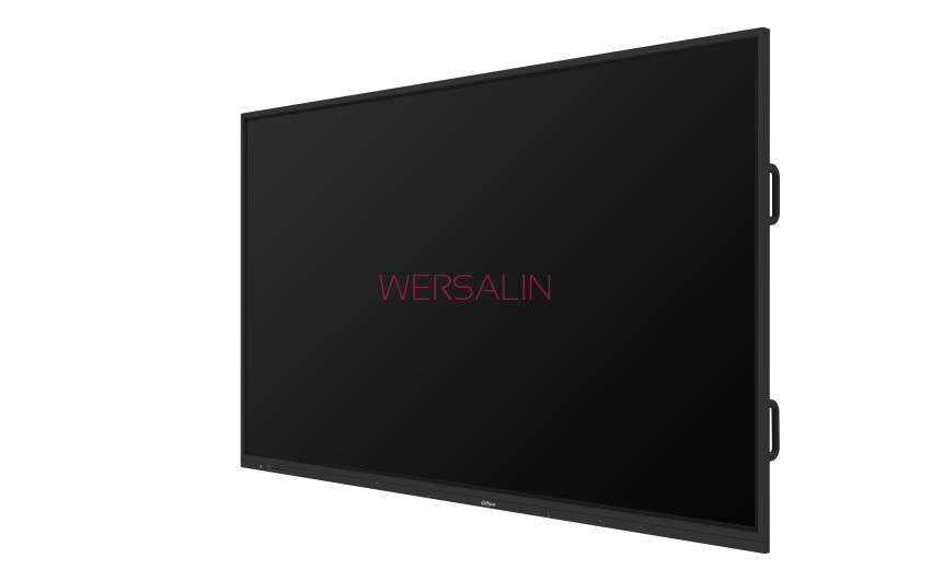 Monitor INTERAKTYWNY DAHUA 86 cali ST410