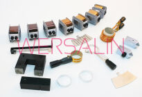 Transformator rozbieralny z kompletem przyrządów - 2