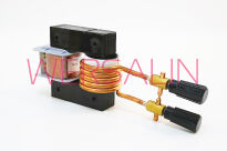 Transformator rozbieralny z kompletem przyrządów - 4