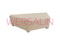 Siedzisko trapez FUNY - 3