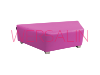 Siedzisko trapez FUNY - 9