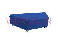 Siedzisko trapez FUNY - 11