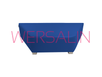 Siedzisko trapez FUNY - 12