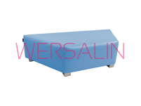 Siedzisko trapez FUNY - 13