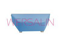 Siedzisko trapez FUNY - 14