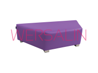 Siedzisko trapez FUNY - 15