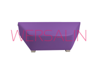 Siedzisko trapez FUNY - 16