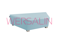 Siedzisko trapez FUNY - 17