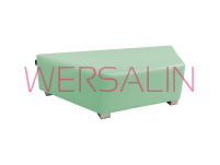 Siedzisko trapez FUNY - 21