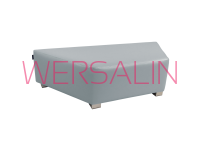 Siedzisko trapez FUNY - 27