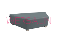 Siedzisko trapez FUNY - 29