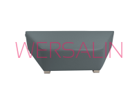 Siedzisko trapez FUNY - 30