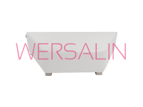 Siedzisko trapez FUNY - 32