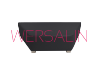 Siedzisko trapez FUNY - 34