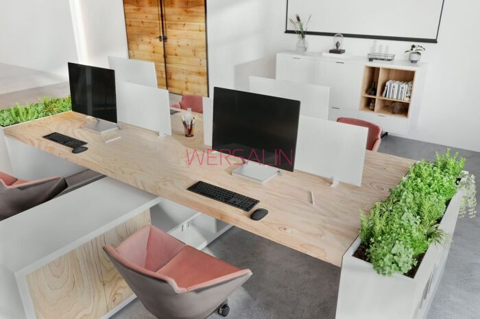 Co oznacza ergonomia w nowoczesnych meblach biurowych?