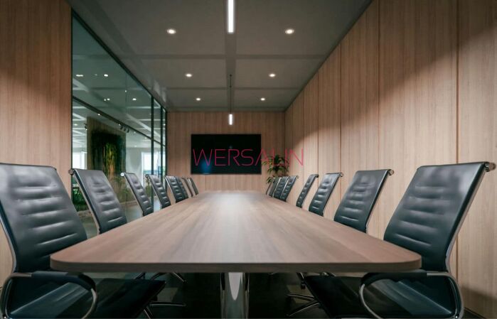 Czym powinna cechować się dobrze urządzona sala konferencyjna?